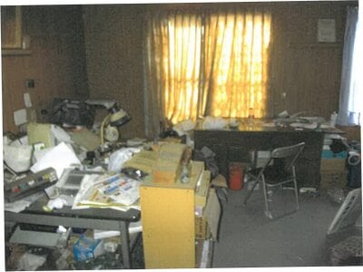 (値下げ) 岐阜県岐阜市 田神駅26分 戸建て 129万円の競売物件 #4