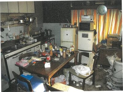 (値下げ) 岐阜県岐阜市 田神駅26分 戸建て 129万円の競売物件 #5