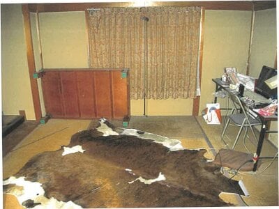 (値下げ) 岐阜県岐阜市 田神駅26分 戸建て 129万円の競売物件 #7