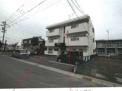 岐阜県岐阜市 名鉄岐阜駅 戸建て 1,511万円の競売物件 #1