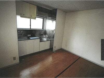 岐阜県岐阜市 名鉄岐阜駅 戸建て 1,511万円の競売物件 #11