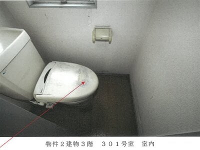 岐阜県岐阜市 名鉄岐阜駅 戸建て 1,511万円の競売物件 #19