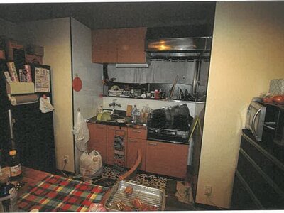 岐阜県岐阜市 名鉄岐阜駅 戸建て 1,511万円の競売物件 #28