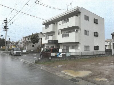 岐阜県岐阜市 名鉄岐阜駅 戸建て 1,511万円の競売物件 #29