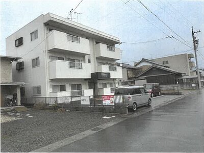 岐阜県岐阜市 名鉄岐阜駅 戸建て 1,511万円の競売物件 #30
