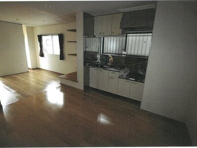 岐阜県岐阜市 名鉄岐阜駅 戸建て 1,511万円の競売物件 #6