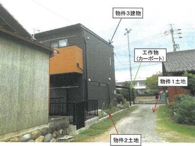 岐阜県瑞穂市 穂積駅26分 戸建て 883万円の競売物件 #10