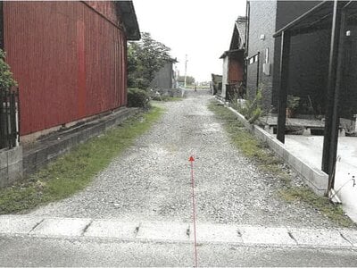 岐阜県瑞穂市 穂積駅26分 戸建て 883万円の競売物件 #2