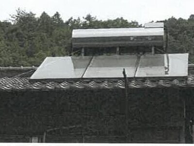 (値下げ) 岐阜県岐阜市 那加駅 戸建て 259万円の競売物件 #12