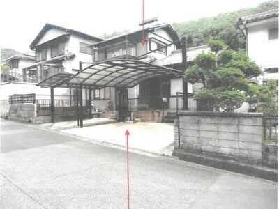 (値下げ) 岐阜県岐阜市 那加駅 戸建て 259万円の競売物件 #13