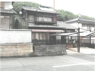 (値下げ) 岐阜県岐阜市 那加駅 戸建て 259万円の競売物件 #14