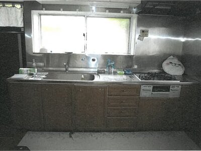 (値下げ) 岐阜県岐阜市 那加駅 戸建て 259万円の競売物件 #3