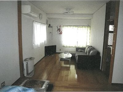 (値下げ) 岐阜県岐阜市 那加駅 戸建て 259万円の競売物件 #4