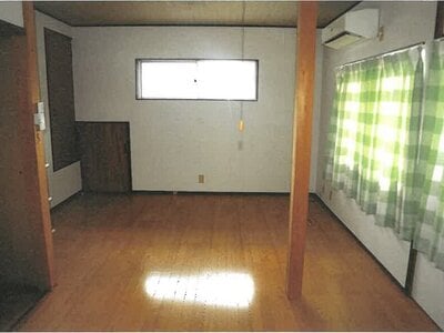 (値下げ) 岐阜県岐阜市 那加駅 戸建て 259万円の競売物件 #8