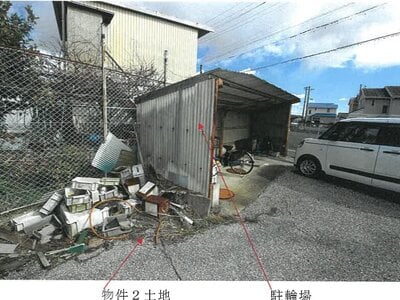 岐阜県海津市 駒野駅 戸建て 572万円の競売物件 #10