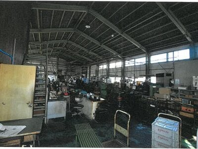 岐阜県海津市 駒野駅 戸建て 572万円の競売物件 #16