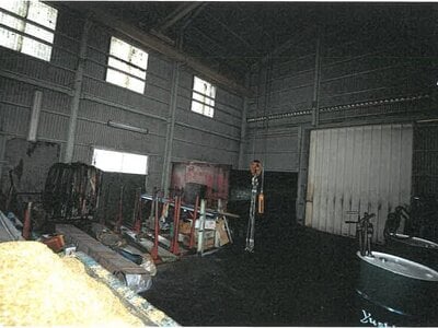 岐阜県海津市 駒野駅 戸建て 572万円の競売物件 #19