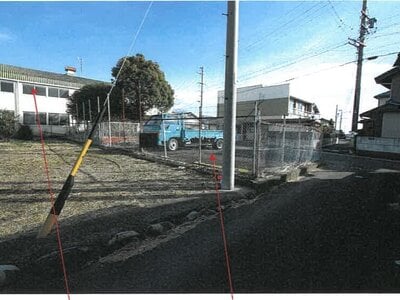 岐阜県海津市 駒野駅 戸建て 572万円の競売物件 #2