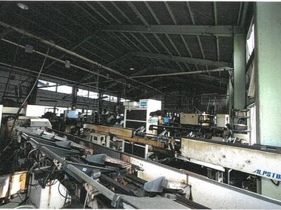 岐阜県海津市 駒野駅 戸建て 572万円の競売物件 #21