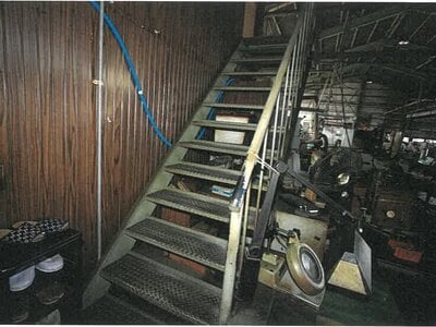 岐阜県海津市 駒野駅 戸建て 572万円の競売物件 #22