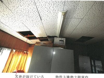 岐阜県海津市 駒野駅 戸建て 572万円の競売物件 #24