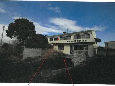 岐阜県海津市 駒野駅 戸建て 572万円の競売物件 #4