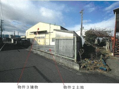 岐阜県海津市 駒野駅 戸建て 572万円の競売物件 #5