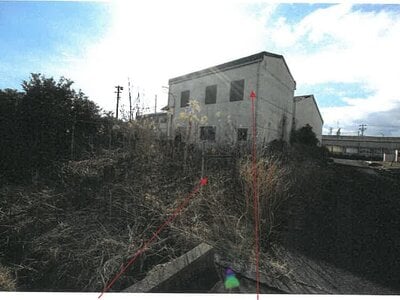 岐阜県海津市 駒野駅 戸建て 572万円の競売物件 #8