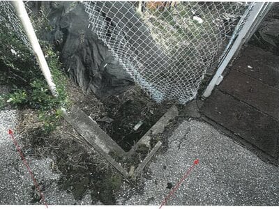 岐阜県海津市 駒野駅 戸建て 572万円の競売物件 #9