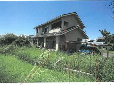 岐阜県各務原市 高田橋駅 戸建て 829万円の競売物件 #1