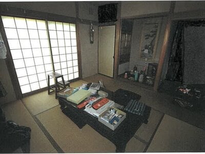 岐阜県各務原市 高田橋駅 戸建て 829万円の競売物件 #10