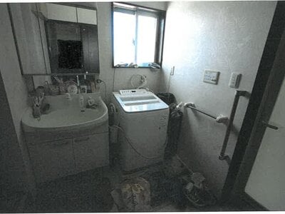 岐阜県各務原市 高田橋駅 戸建て 829万円の競売物件 #11