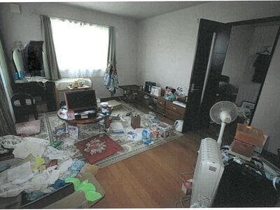 岐阜県各務原市 高田橋駅 戸建て 829万円の競売物件 #14