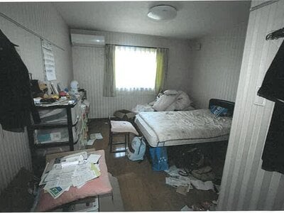 岐阜県各務原市 高田橋駅 戸建て 829万円の競売物件 #15