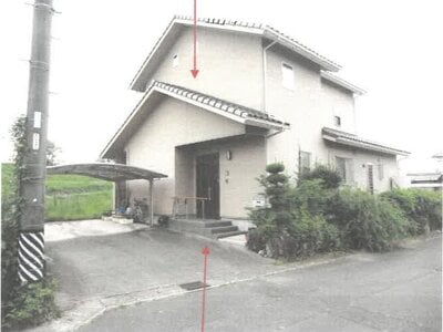 岐阜県各務原市 高田橋駅 戸建て 829万円の競売物件 #16