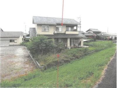 岐阜県各務原市 高田橋駅 戸建て 829万円の競売物件 #17
