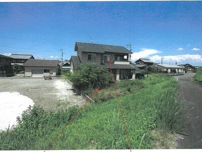 岐阜県各務原市 高田橋駅 戸建て 829万円の競売物件 #2