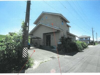 岐阜県各務原市 高田橋駅 戸建て 829万円の競売物件 #3