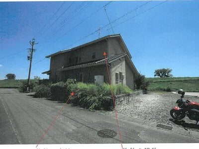 岐阜県各務原市 高田橋駅 戸建て 829万円の競売物件 #4