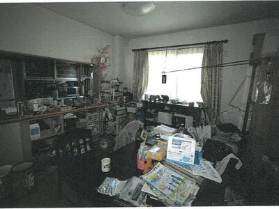 岐阜県各務原市 高田橋駅 戸建て 829万円の競売物件 #7