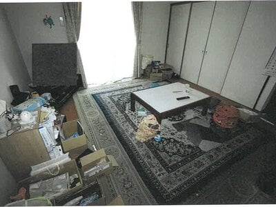 岐阜県各務原市 高田橋駅 戸建て 829万円の競売物件 #8