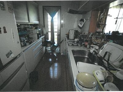 岐阜県各務原市 高田橋駅 戸建て 829万円の競売物件 #9