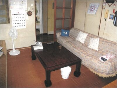 岐阜県美濃市 梅山駅4分 戸建て 365万円の競売物件 #11