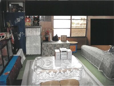 岐阜県美濃市 梅山駅4分 戸建て 365万円の競売物件 #12