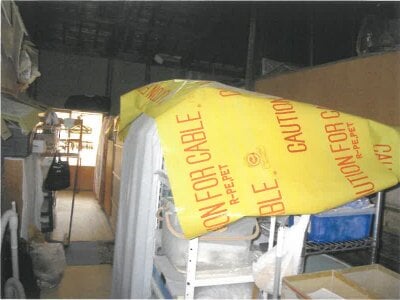 岐阜県美濃市 梅山駅4分 戸建て 365万円の競売物件 #13