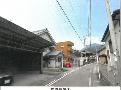 岐阜県美濃市 梅山駅4分 戸建て 365万円の競売物件 #19