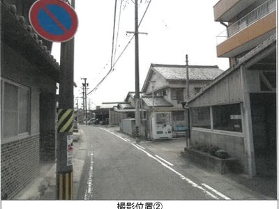 岐阜県美濃市 梅山駅4分 戸建て 365万円の競売物件 #20