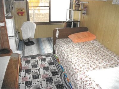 岐阜県美濃市 梅山駅4分 戸建て 365万円の競売物件 #5