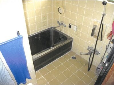 岐阜県美濃市 梅山駅4分 戸建て 365万円の競売物件 #6