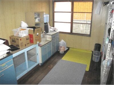 岐阜県美濃市 梅山駅4分 戸建て 365万円の競売物件 #9